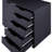 Commode décorative 5 tiroirs Garysburg-1851699351