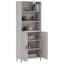 Salzmann 69.5cm Sideboard-1096485798