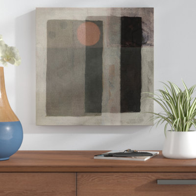" Partial Eclipse I "