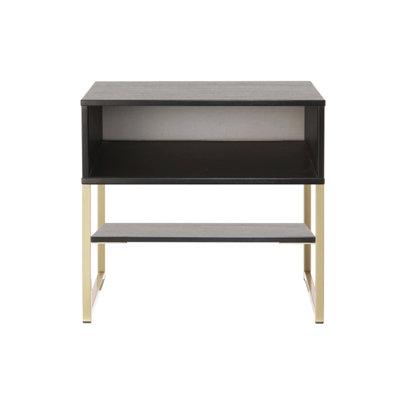 Stegmair Fully Assembled Stegmair Nightstand