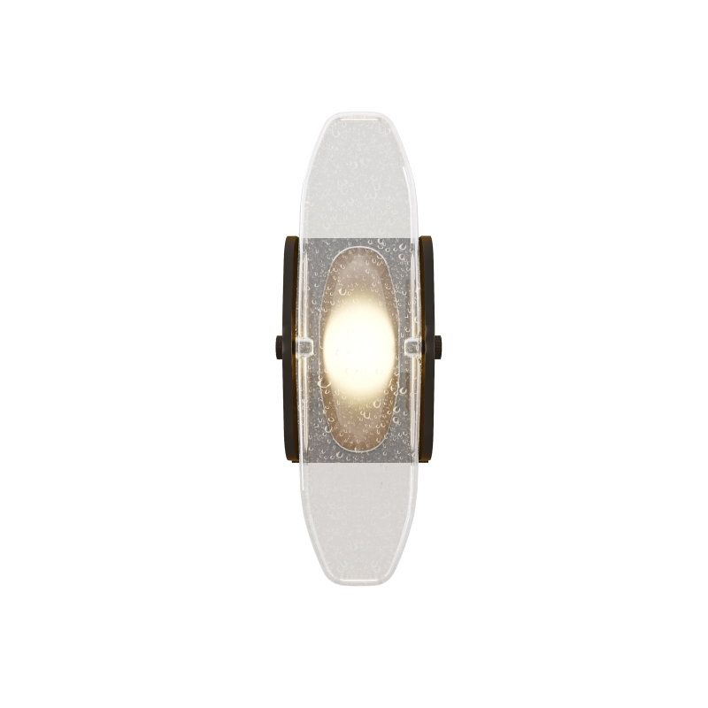 Wythe Medium Wall Sconce