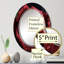 Miroir mural Ziaan-552918436