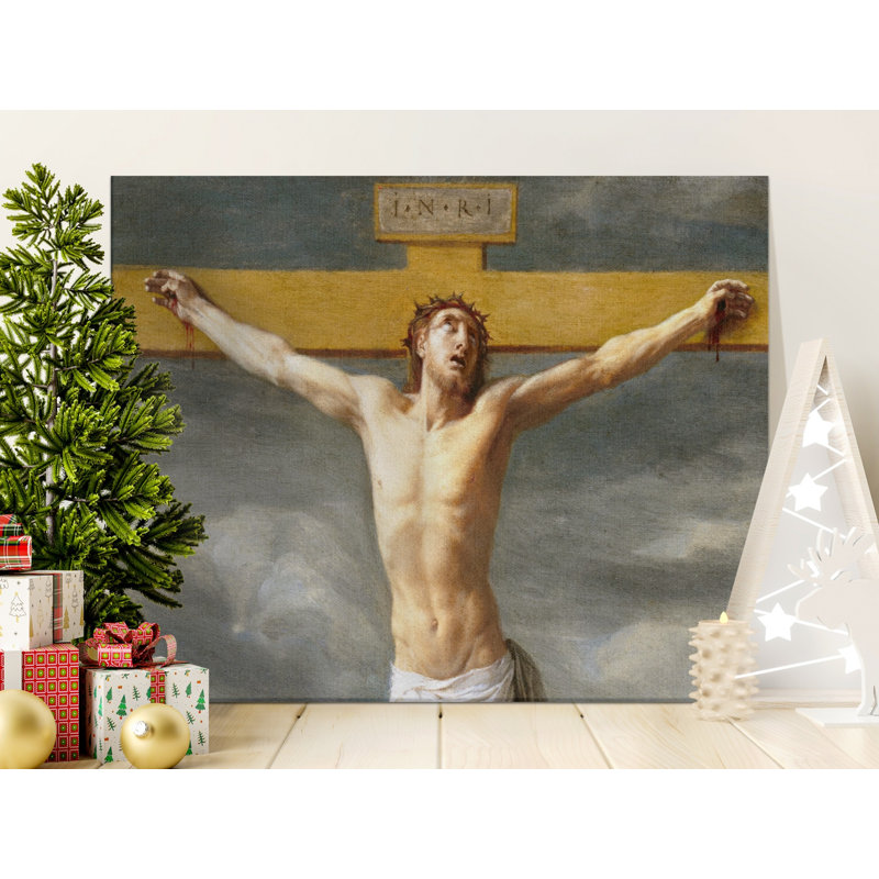 Wrapped Canvas Print Set, 36x12