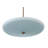 Hiarni 5 - Light Brass Single Pendant