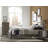 Tommy Hilfiger Ascher Queen Bed, Nantucket Gray