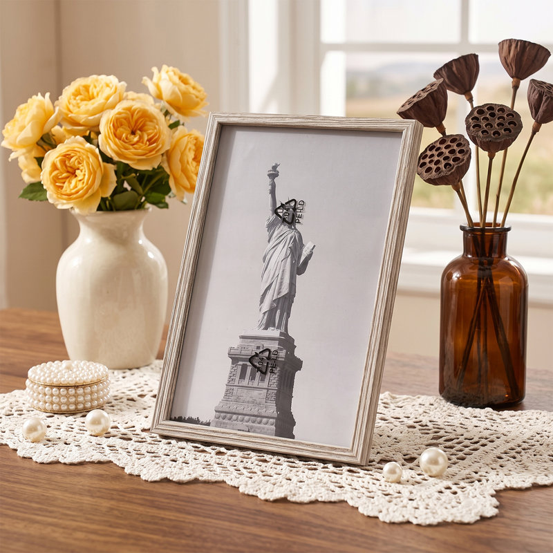 Picture Frame - Set of 5