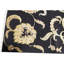 Wool Floral Area Rug