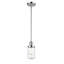 Luminaire suspendu simple à 1 lumière Saroyan-1137797469-1137797465-1137797470