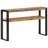 Console Table  Rough Wood-687780702-767648510