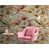 Mint/Pink/Brown selected