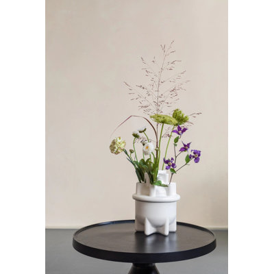 Vase Bassin