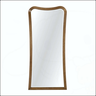 Miroir de plancher