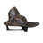 German Shepherd Door Knocker-22195364