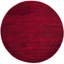 Tapis rouge / noir Riebe-33394224