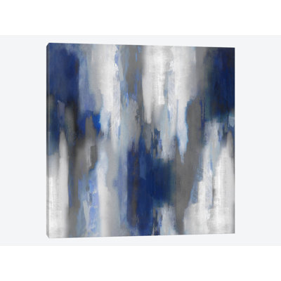 «Apex Blue III», reproduction