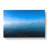 Across The Sea To Bournemouth In Abstract - Wrapped Canvas Print-55305748