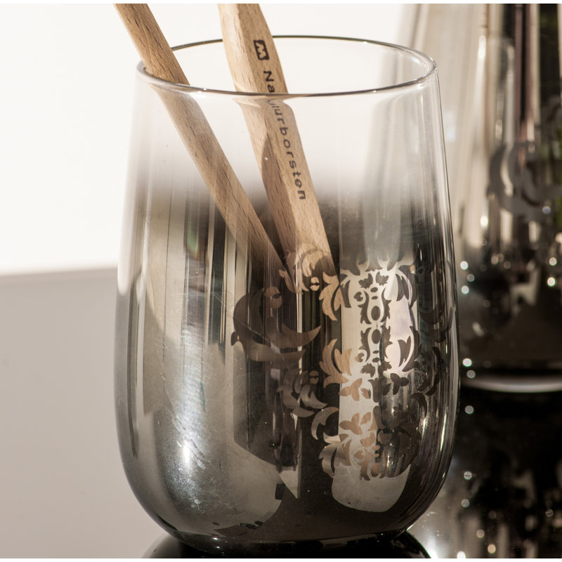 Cordes Tumbler, Silver