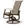 Belle Isle Outdoor Dining Armchair