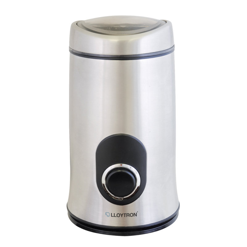 Symple Stuff Electric Blade Coffee Grinder