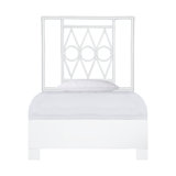 Michelle Platform Bed