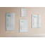 Magnetic Glass Dry Erase Board