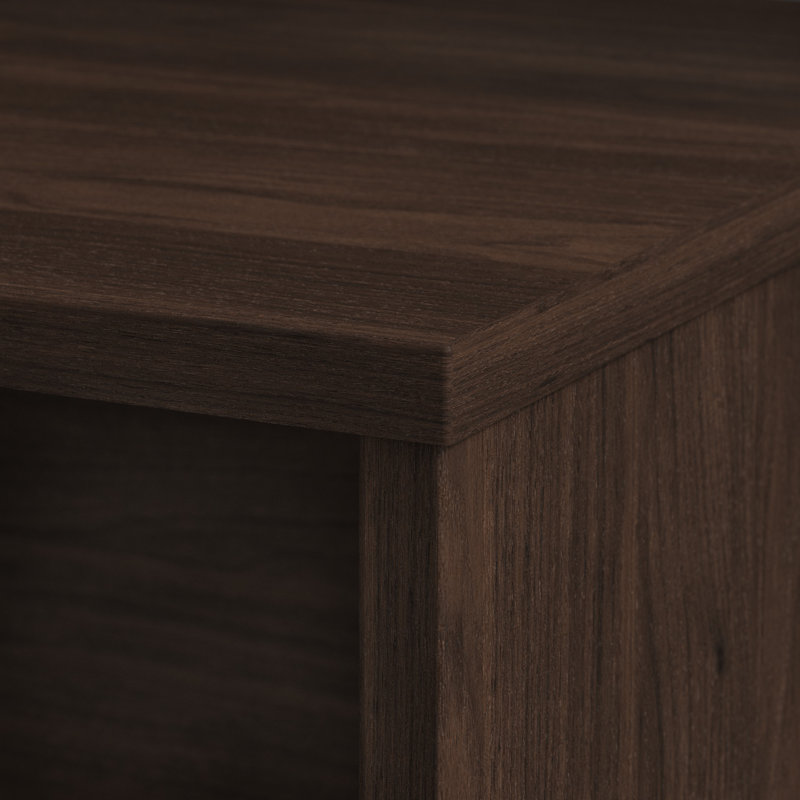 Bureau 72 "Office 500, Noyer noir