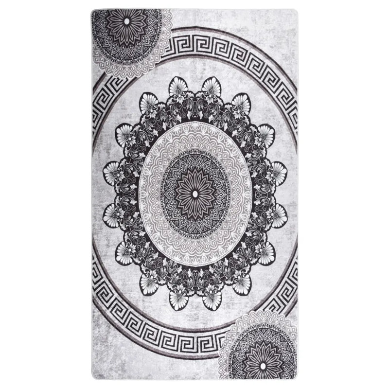 Perreault Oriental Area Rug, Rectangle 190 x 300cm