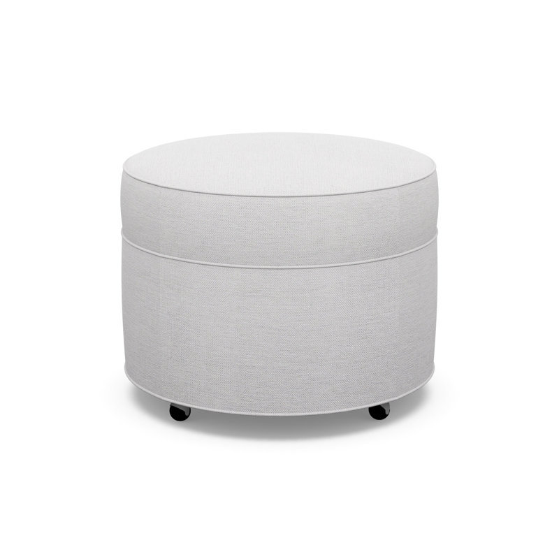 Round Ottoman, 8938-82