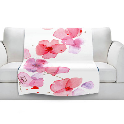 Couverture sherpa doux 