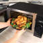Statesman 25L 900W Digital Combination Microwave Black-92300895-92300896