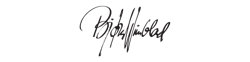 Bjorn Wiinblad logo