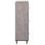 40cm Solid Wood Sideboard