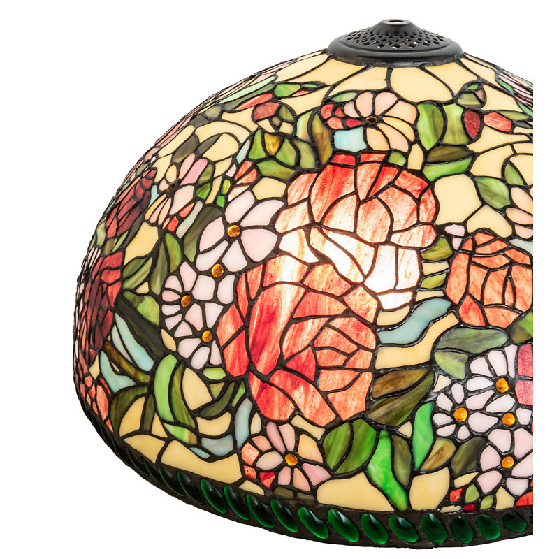 Dome Lamp Shade