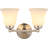 2 - Light Vanity Light