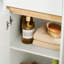 Shabbona Freestanding Bathroom Storage Furniture Set-162183695