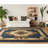 Josephus Geometric Indoor Rug-1400913387
