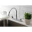 Robinet de cuisine central Kingston