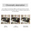 Canapé modulaire en cuir Black Cat Paw-241703301