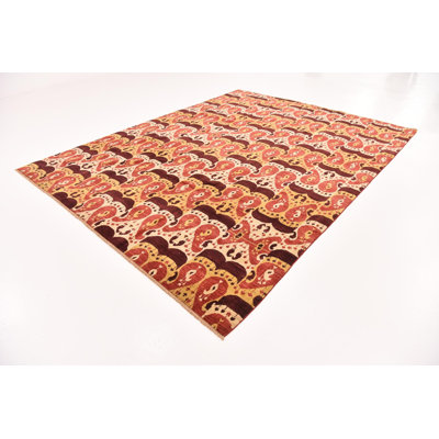 Johnston Multi Rug