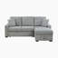 Eleen 2-Piece Sectional Sofa Sleeper with Hidden Storage-1417415827-1417415824