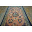 Tapis noué à la main Antique Pink