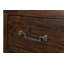 Bauhaus Solid Wood Storage Cabinet
