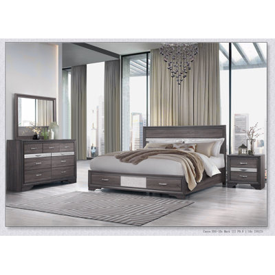 Lit Ryder Sparkle Grey