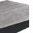 Caelin Industrial Rectangular Coffee Table With Wooden Frame-341969670-356723840