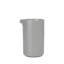 PILAR Stoneware 17 Oz. Pitcher-35963272