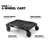 ToughBuilt 4-Wheel Cart, Rolling Dolly for StackTech Tool Boxes & Organizers