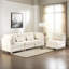 Latitude Run Shariff 110'' Convertible Modular Corduroy Upholstered Sectional Sofa-492359682