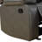 Adley 37" Pillow top Arm Reclining Loveseat-1152229045