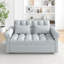 Canapé-lit avec lit escamotable Loveseats-1279636733
