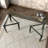 Baron Solid Wood Table Leg